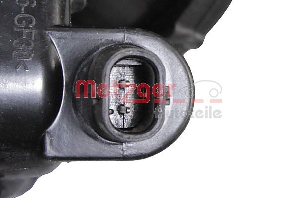 METZGER 4006412 GREENPARTS Thermostat, Kühlmittel